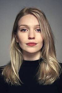 Porträt von Natalie Mitson
