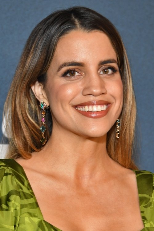 Porträt von Natalie Morales
