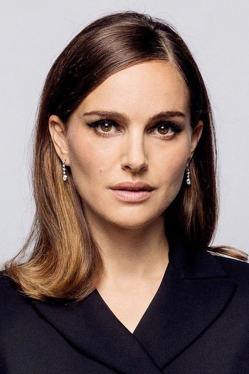 Porträt von Natalie Portman