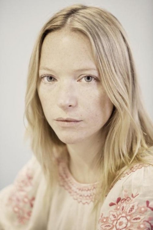 Porträt von Natalie Press