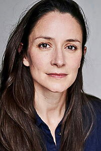 Porträt von Natalie Radmall-Quirke