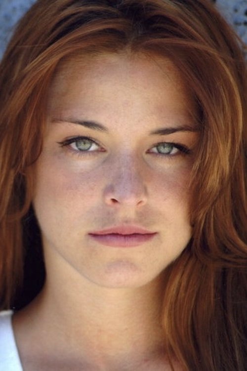 Porträt von Natalie Ramsey