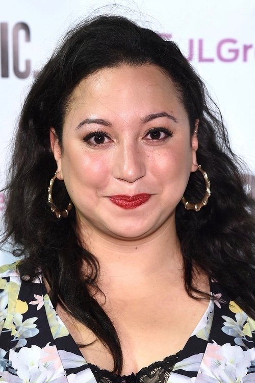 Porträt von Natalie Woolams-Torres