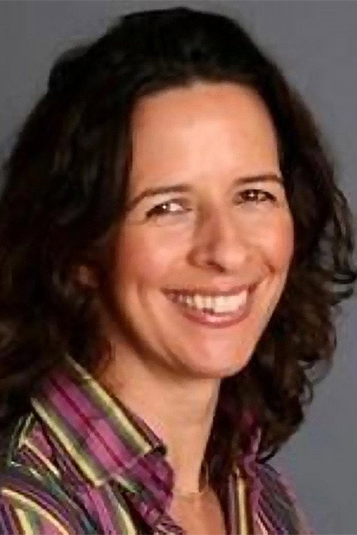 Porträt von Natascha Wharton
