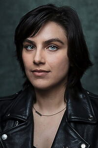 Porträt von Natasha Kermani