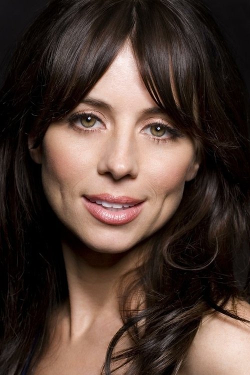Porträt von Natasha Leggero