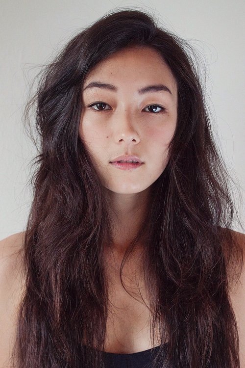 Porträt von Natasha Liu Bordizzo