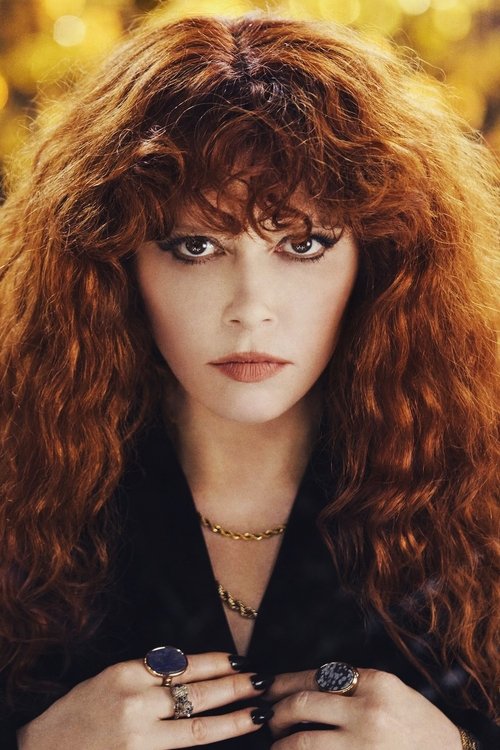 Porträt von Natasha Lyonne