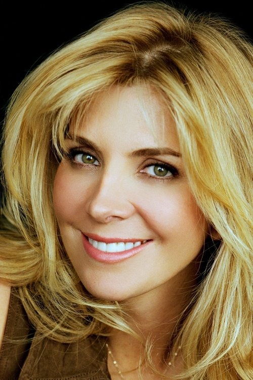 Porträt von Natasha Richardson