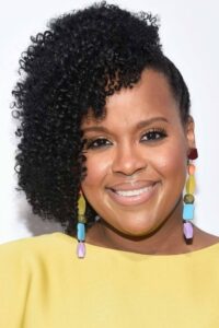 Porträt von Natasha Rothwell