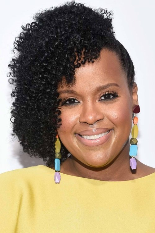 Porträt von Natasha Rothwell