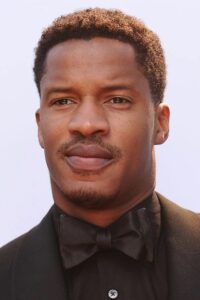 Porträt von Nate Parker