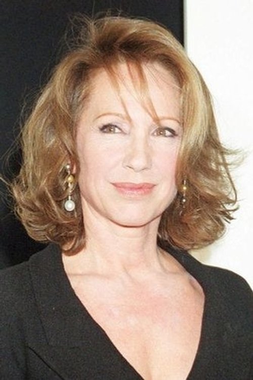 Porträt von Nathalie Baye
