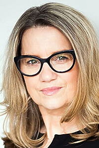Porträt von Nathalie Boutrie