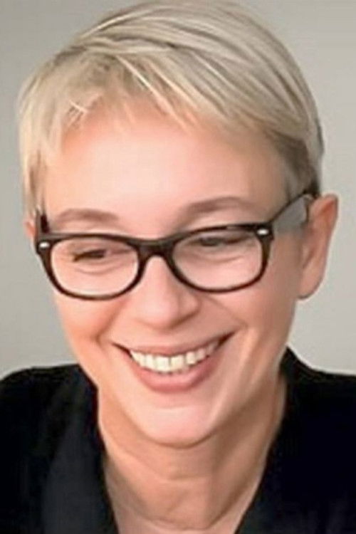 Porträt von Nathalie Chéron