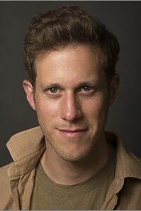 Porträt von Nathan Cooper