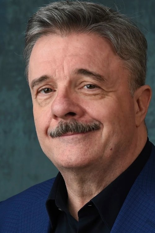 Porträt von Nathan Lane
