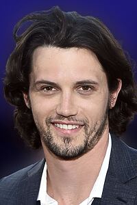 Porträt von Nathan Parsons