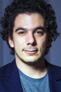 Porträt von Nathanaël Karmitz