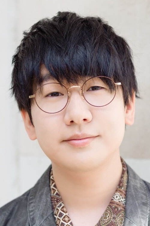 Porträt von Natsuki Hanae