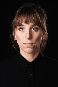 Porträt von Nausicaa Bonnín