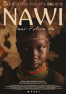 Filmplakat zu Nawi – Dear Future Me