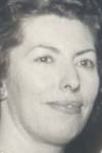Porträt von Néa Simões