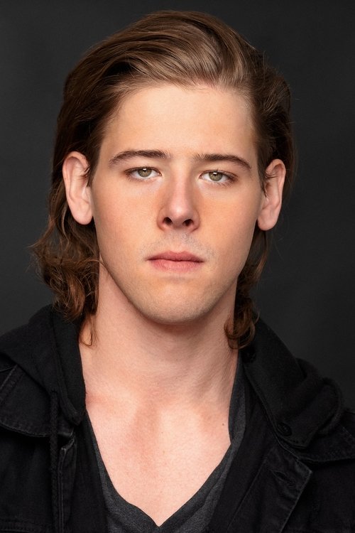 Porträt von Neal Davidson