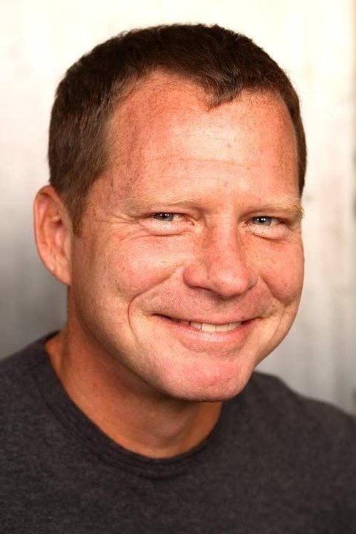 Porträt von Neal Jones