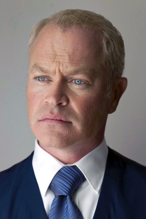 Porträt von Neal McDonough