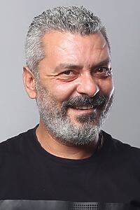 Porträt von Necmi Yapıcı