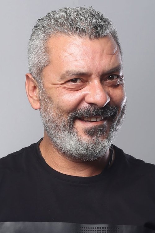 Porträt von Necmi Yapıcı