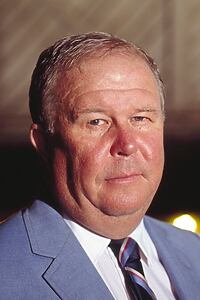 Porträt von Ned Beatty