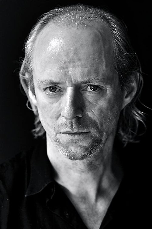 Porträt von Ned Dennehy