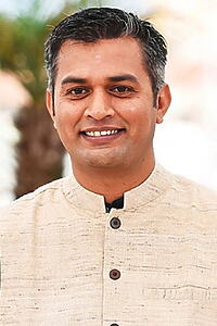 Porträt von Neeraj Ghaywan