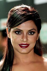 Porträt von Neetu Chandra