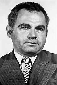 Porträt von Nehemiah Persoff