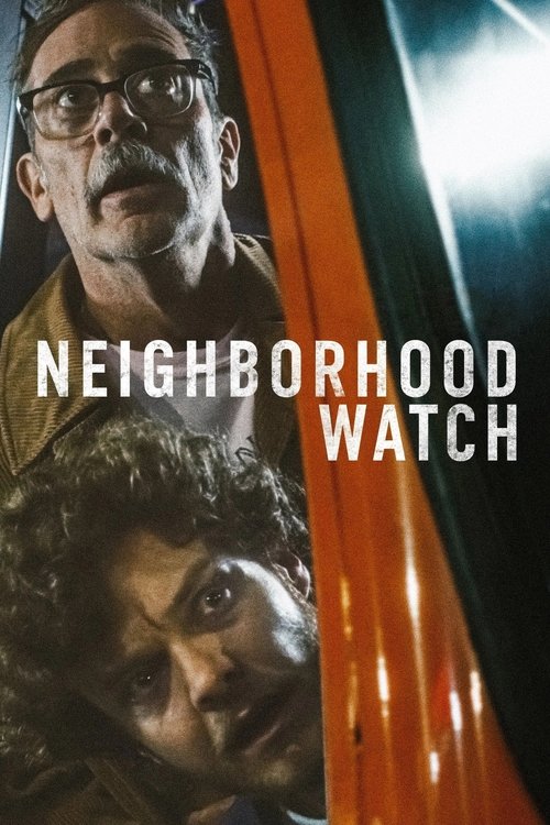Filmplakat zu Neighborhood Watch