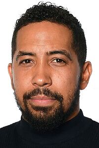 Porträt von Neil Brown Jr.