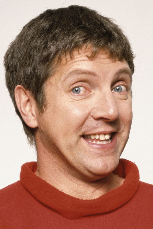 Porträt von Neil Buchanan