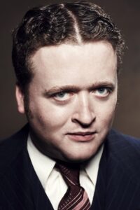 Porträt von Neil Casey
