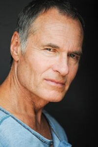 Porträt von Neil Dickson