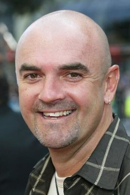 Porträt von Neil Fanning