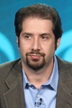 Porträt von Neil Goldman