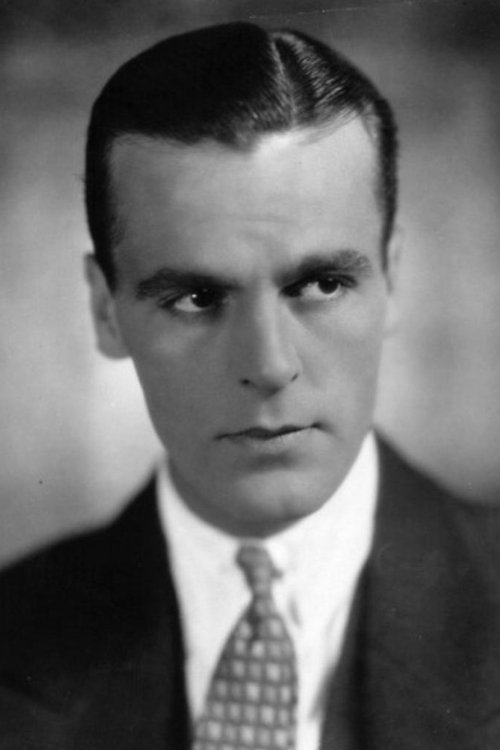 Porträt von Neil Hamilton