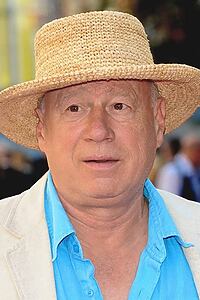 Porträt von Neil Innes