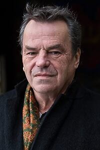 Porträt von Neil Jordan