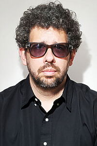 Porträt von Neil LaBute