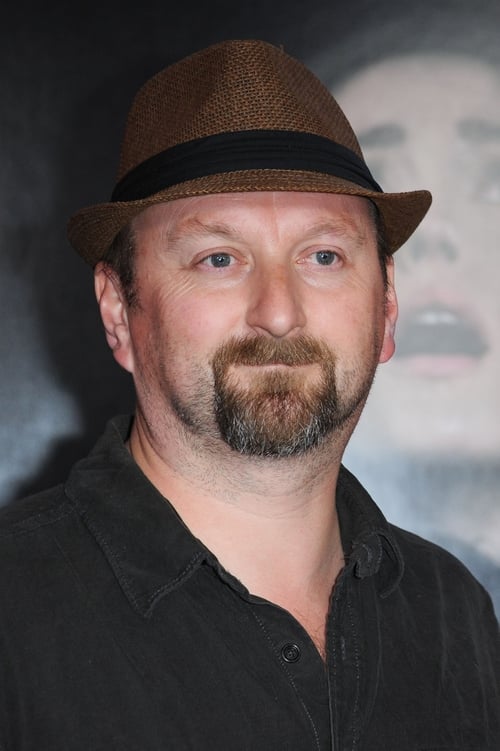 Porträt von Neil Marshall