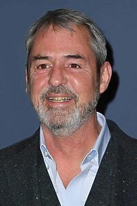 Porträt von Neil Morrissey
